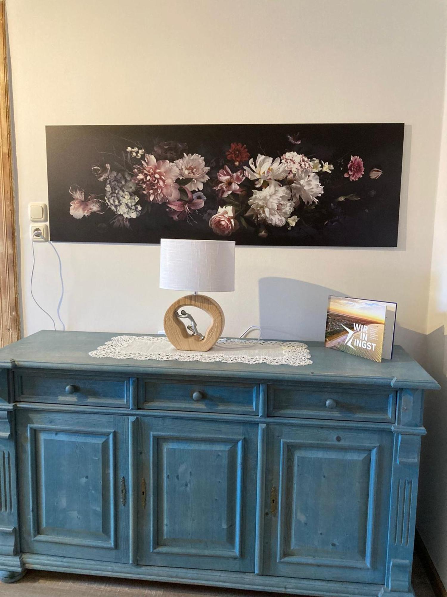 Ferienwohnung Ostseestrandlaeufer 1 ซิงสท์ ภายนอก รูปภาพ